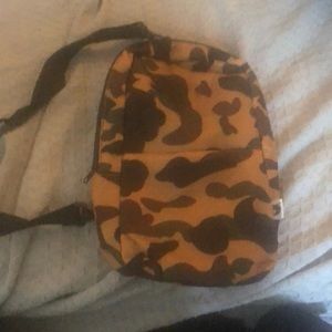 Bape bag